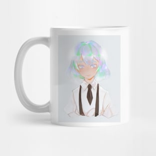 Diamond Mug